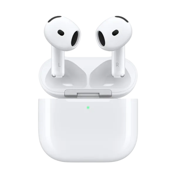 Беспроводные наушники Apple AirPods 4 (Активное шумоподавление)