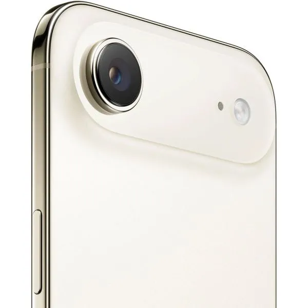 Apple iPhone Air 256Gb Light Gold