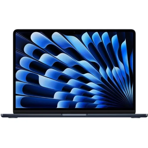Apple MacBook Air 13 2026 M5/10CPU-10GPU/24GB/1TB Midnight MDHG4