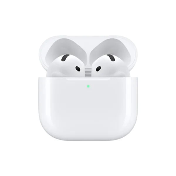 Беспроводные наушники Apple AirPods 4