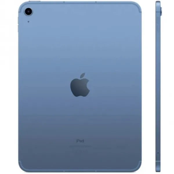Apple iPad 11 (2025) LTE 128gb Blue