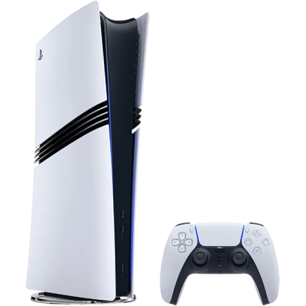 Игровая приставка Sony PlayStation 5 Pro
