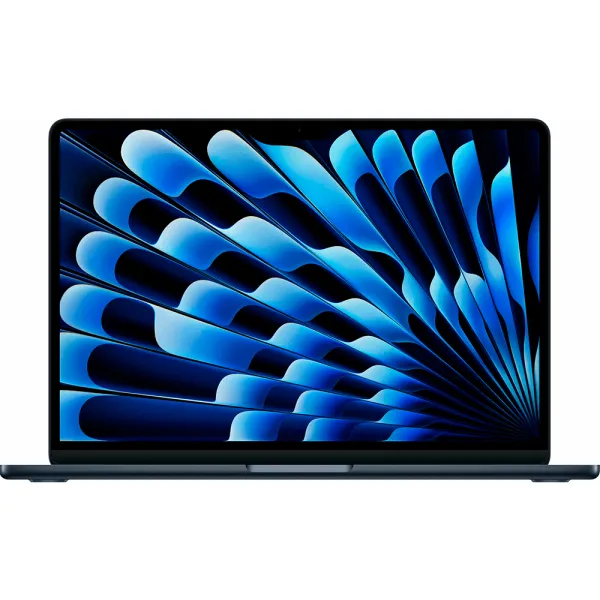 Apple MacBook Air 13 2025 M4/10CPU-8GPU/16GB/256GB Midnight MW123