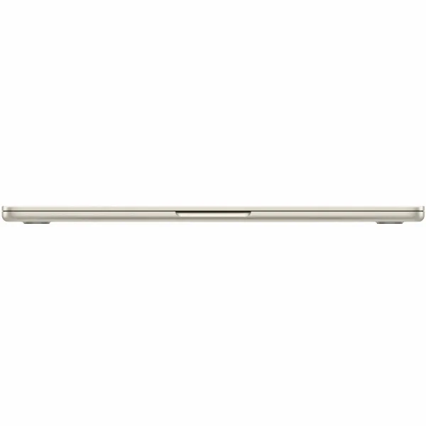 Apple MacBook Air 13 2025 M4/10CPU-8GPU/16GB/256GB Starlight MW0Y3