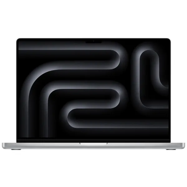 Apple MacBook Pro 14 2024 M4 24/1TB Silver MCX14