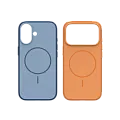 Чехлы iPhone
