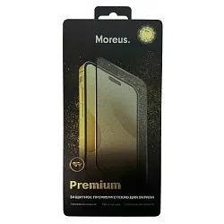 Moreus