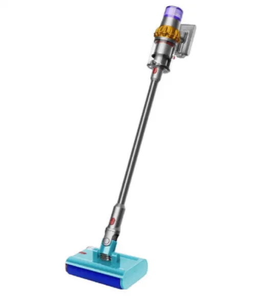 Пылесос беспроводной Dyson V15s Detect Submarine SV47