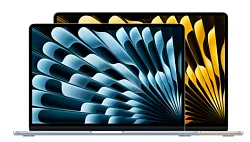 MacBook