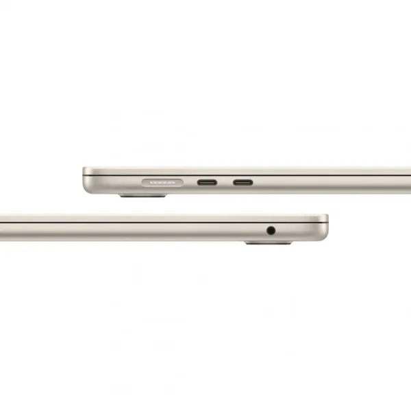 Apple MacBook Air 15 2026 M5/10CPU-10GPU/24GB/1TB Starlight MDVF4