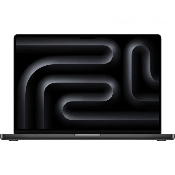 Apple MacBook Pro 16 2026 M5 Pro /18CPU-20GPU/24GB/1TB Space Black MGEA4