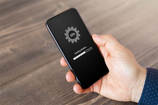 Как сбросить настройки iPhone
