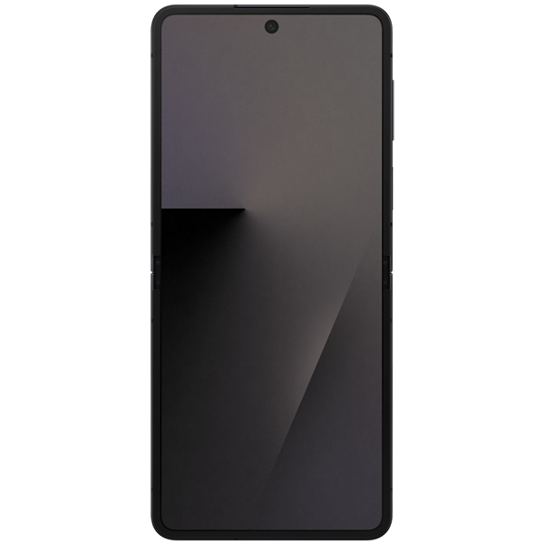 Samsung Galaxy Z Flip 7 12+ 512Gb Jetblack (Exynos,nano-SIM/eSIM)