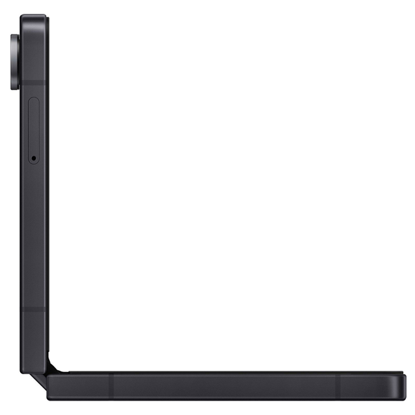 Samsung Galaxy Z Flip 7 12+ 512Gb Jetblack (Exynos,nano-SIM/eSIM)