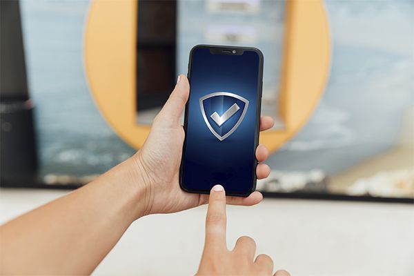 iPhone заблокирован: как разблокировать?