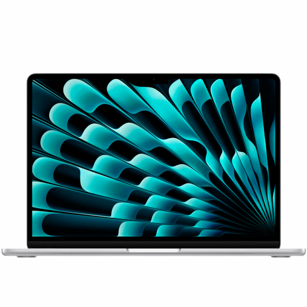 Apple MacBook Air 13 2025 M4/10CPU-8GPU/16GB/256GB Silver MW0W3