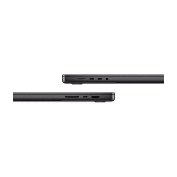 Apple MacBook Pro 16 2024 M4 Max/128/8TB Space Black