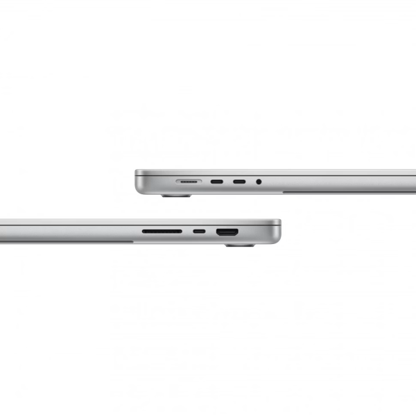 Apple MacBook Pro 16 2026 M5 Pro /18CPU-20GPU/48GB/1TB Silver MGE64