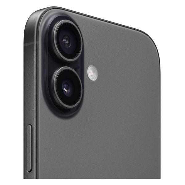 Apple iPhone 17 256Gb Black (Активированный, без rustore)