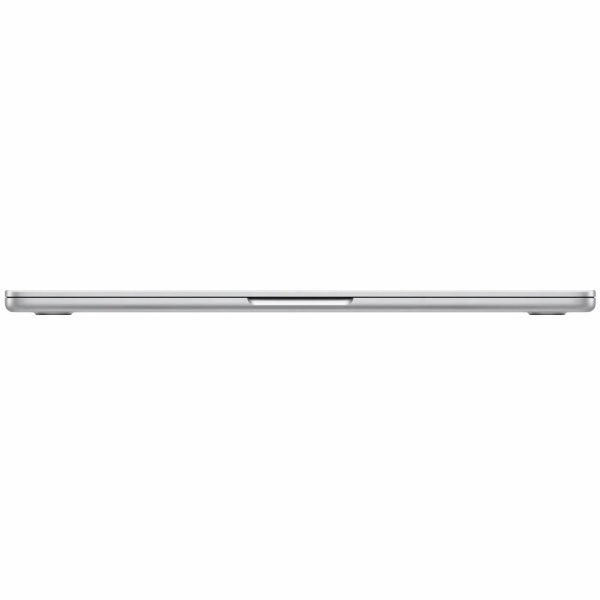 Apple MacBook Air 15 2025 M4/10CPU-10GPU/16GB/512GB Silver MW1H3