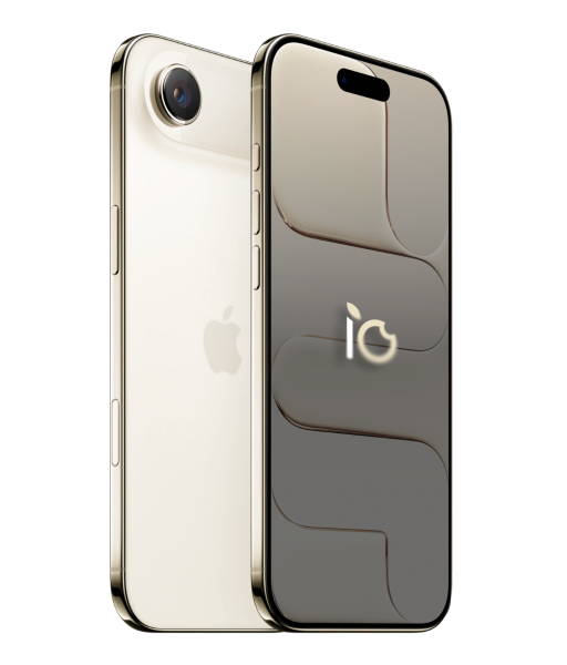 Apple iPhone Air 256Gb Light Gold