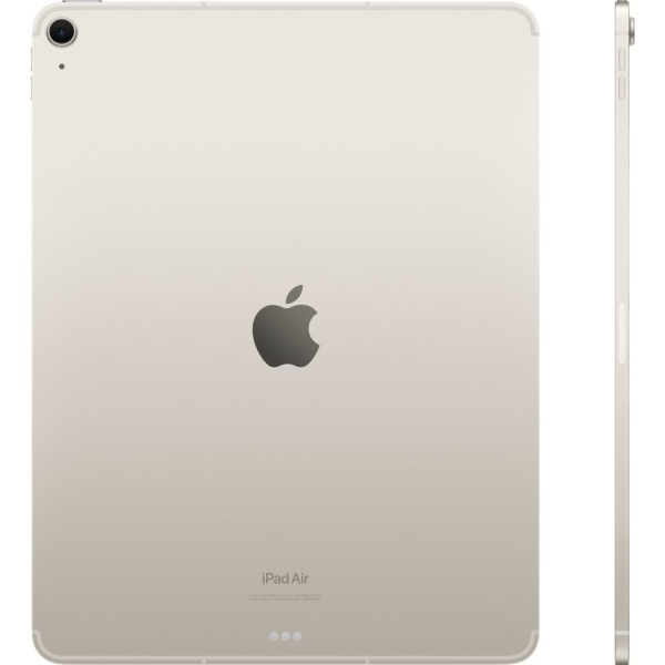 Apple iPad Air 13 (2026) M4 LTE 1TB Starlight